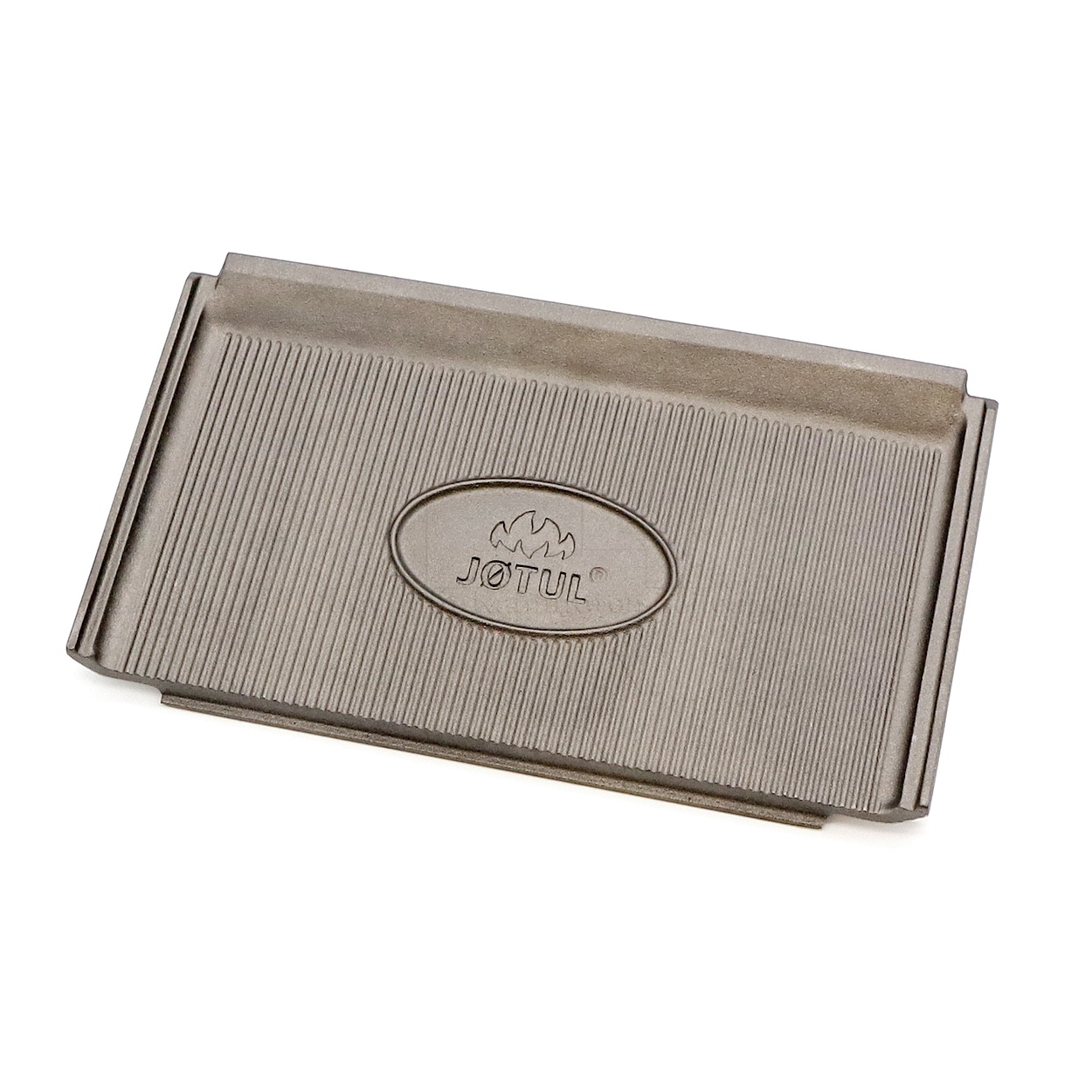 Jotul F 320 hintere Hitzeschutzplatte