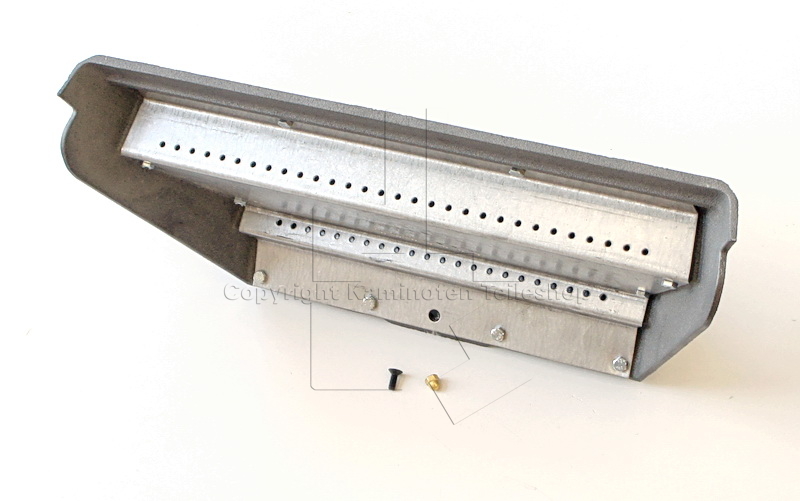 Jotul FS 165 Luftkammer komplett für Jotul I 500 FL