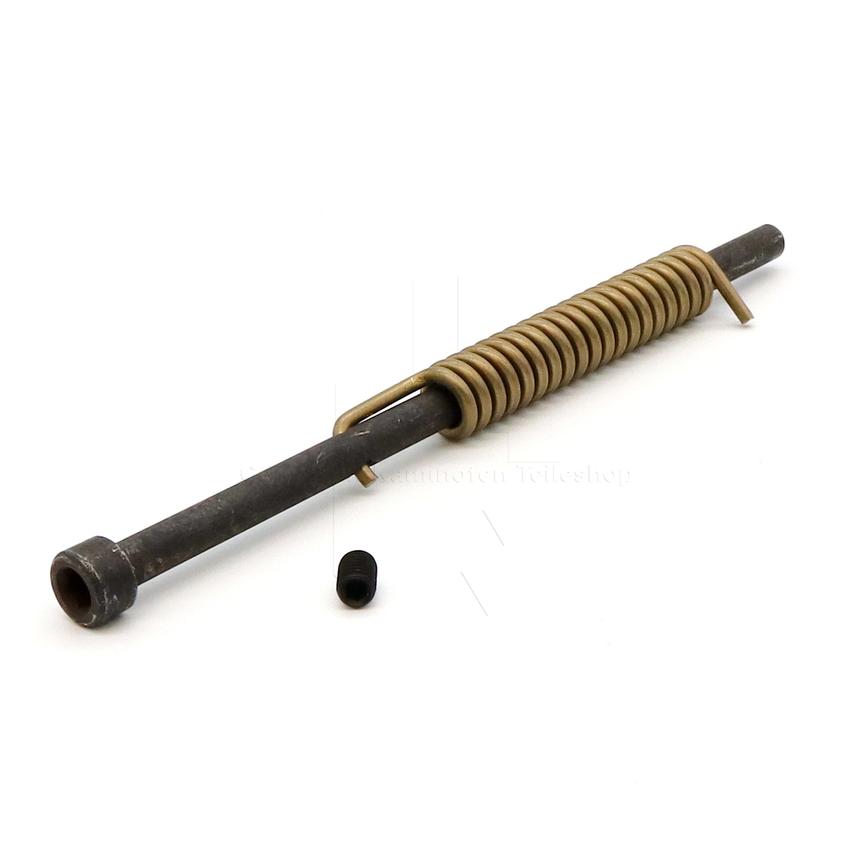 Jotul F 170 Serie Türfederset