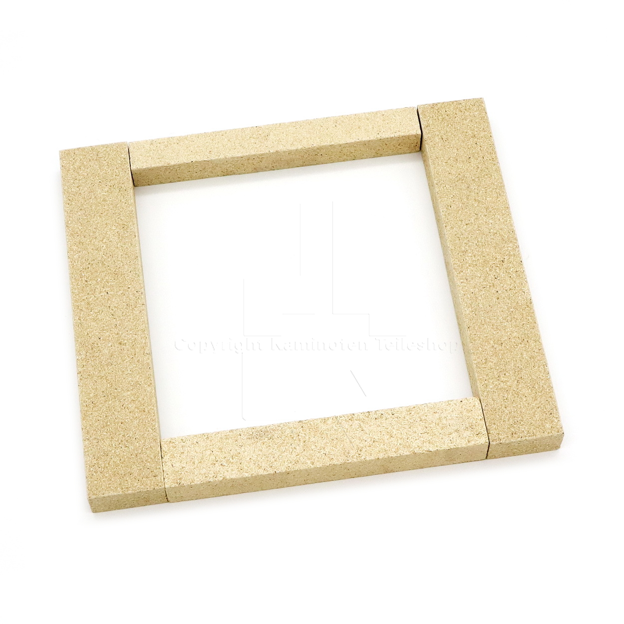 Skantherm Pico Brennraumbodensteine