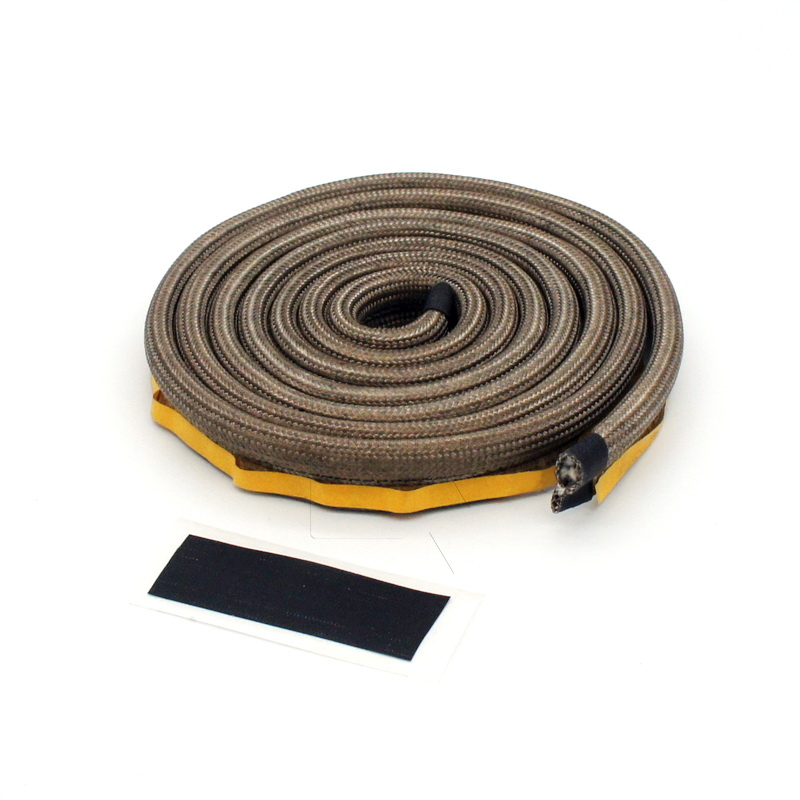 Skantherm Türdichtung für Skantherm-Öfen Baujahr 2003-2005