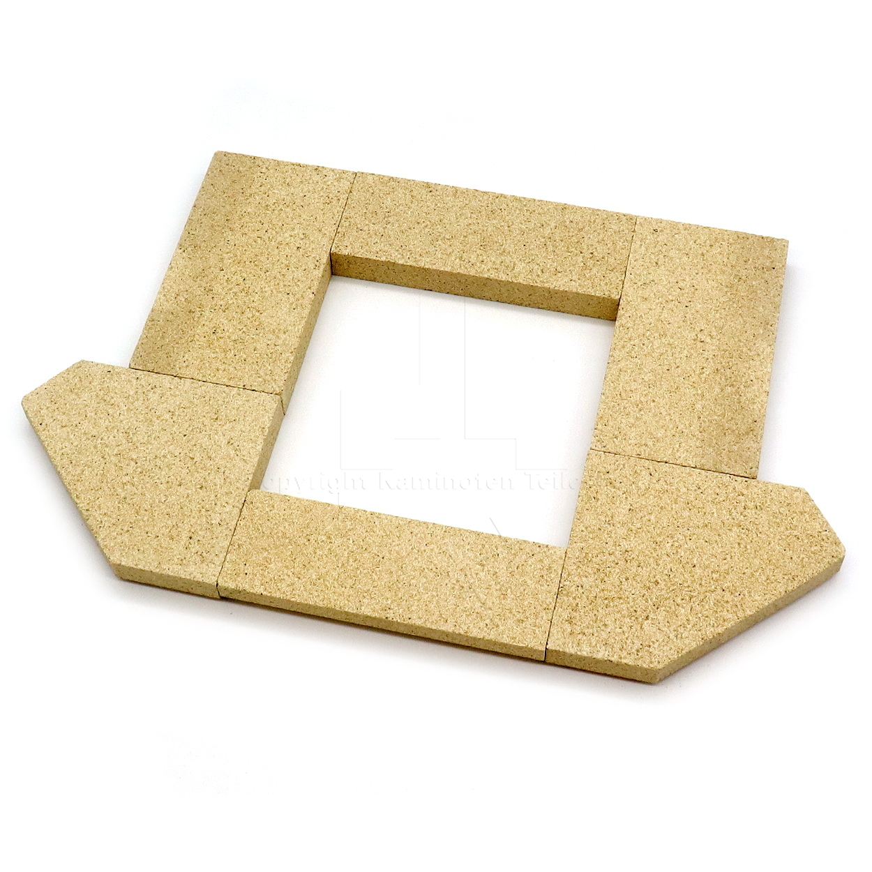 Skantherm Ragani Bodensteine