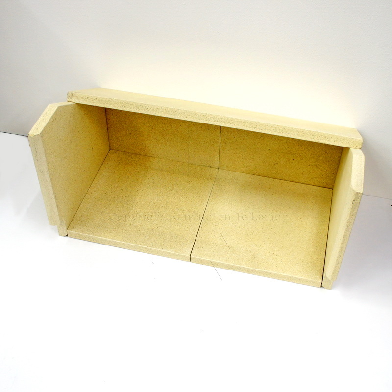 Skantherm balance Ofenauskleidung ab Baujahr 2012