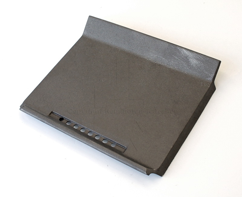 Jotul I 80 CB Mini hintere Brennraumplatte