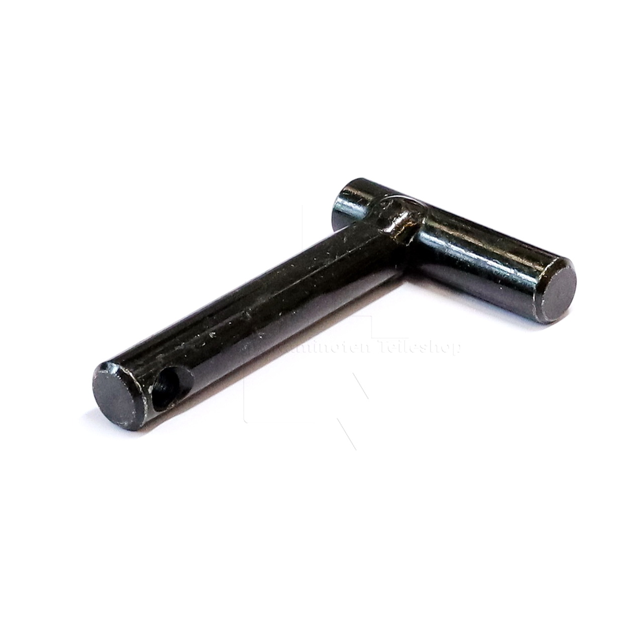 Jotul F 8 Türverschlussriegel