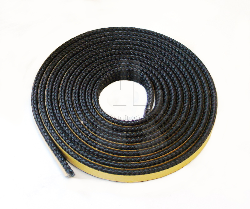 Scan 5-2 innere Glasdichtung