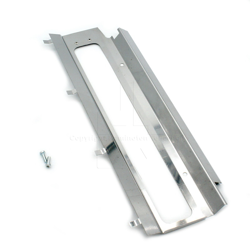 Contura 590 innerer linker Seitenscheibenhalter bis Baujahr 2010