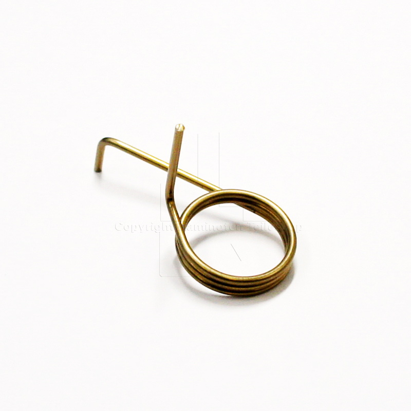 Contura 596 Style RLU Rückholfeder für Türgriff