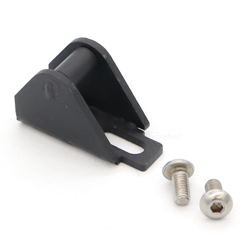 Skantherm elements Verschlussrolle