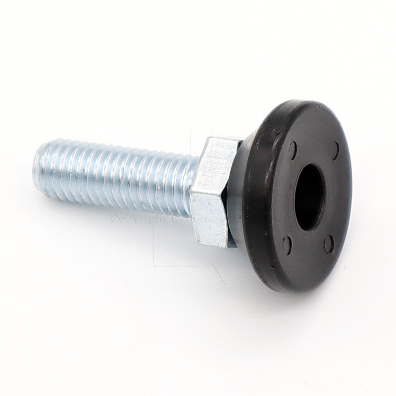 Nordpeis Duo Stellfuß