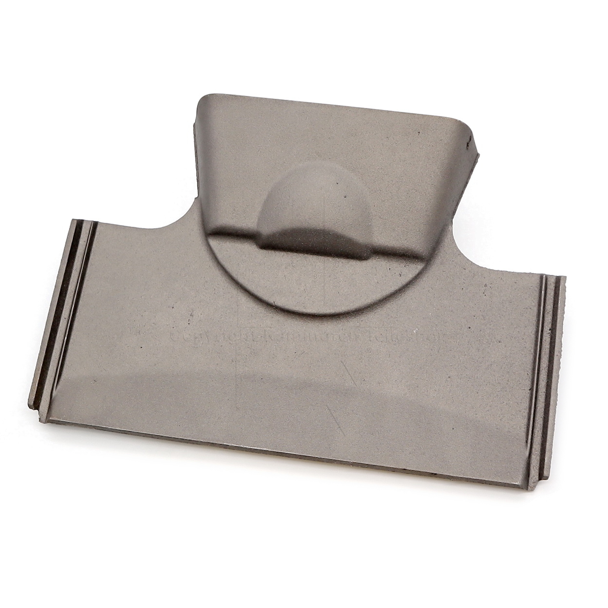 Jotul F 3 TD Brennraumrückwand