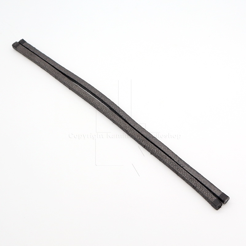 Scan DSA E 1000 Türdichtung senkrecht - Gesamtlänge