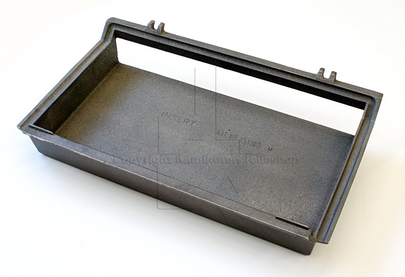 Jotul C 21 / Jotul C 22 äußere Aschekastenlade