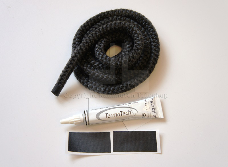 Skantherm Zio Türdichtsatz für Baujahr 09.1996 bis 2002 / 2003