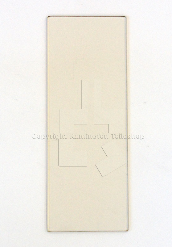 Jotul S 80 Prestige Seitenscheibe