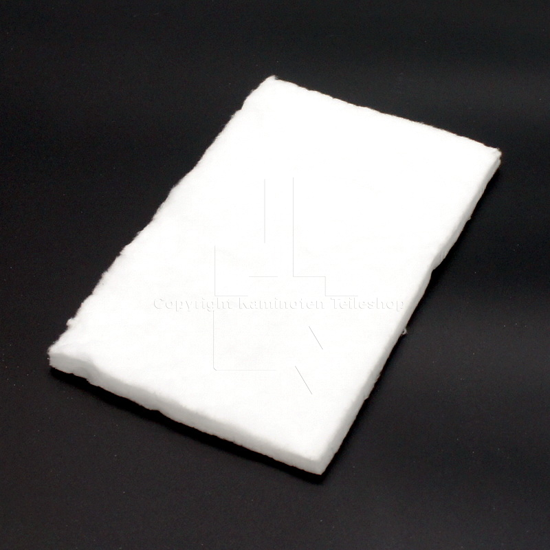 Jotul F 370 Advance Isolierung unter Aschekasten