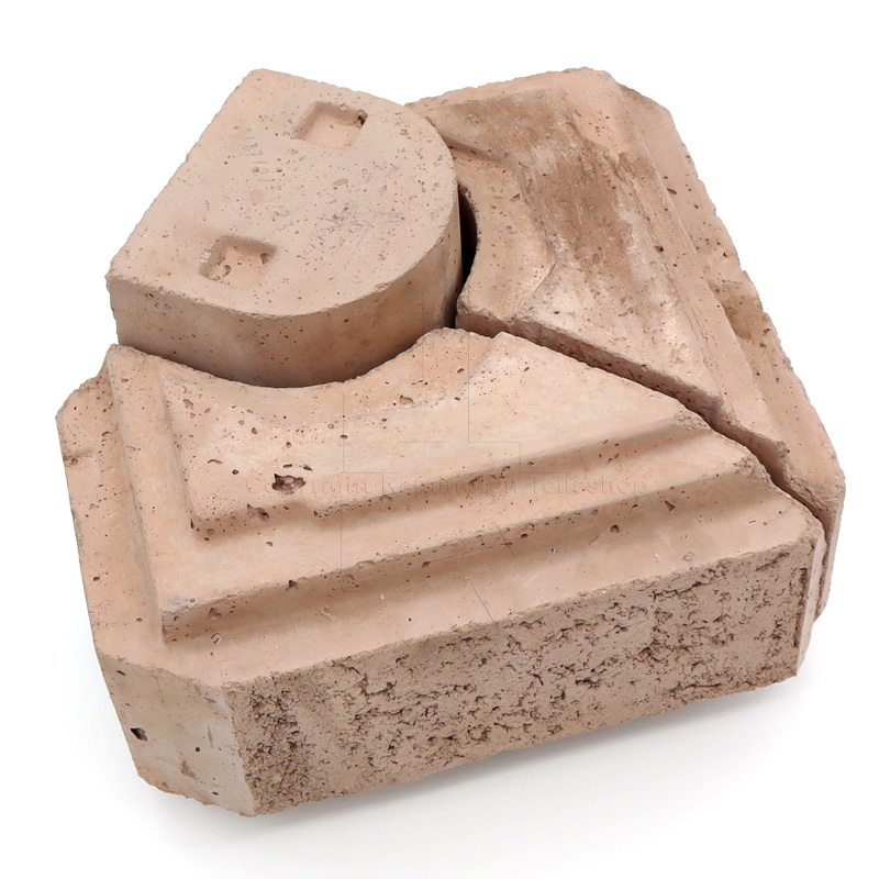 Nordpeis Quadro PowerStone Speichereinsatz