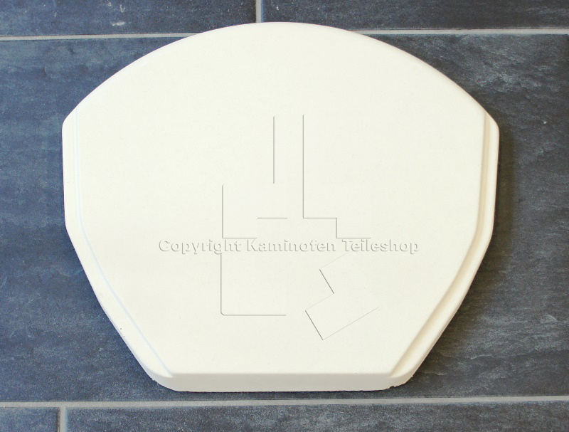 Nordpeis Ronda, Atlanta, Trio und Brennkammer NI-26 Rauchumlenkung