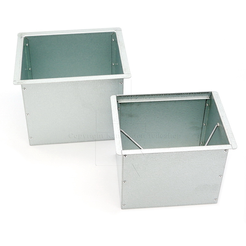 Jotul FS 350 Ascheeimer