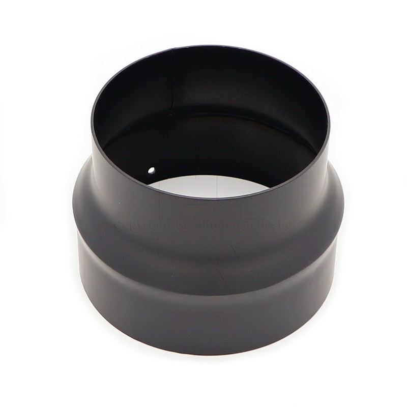 Rauchrohrerweiterung 150 - 180 mm