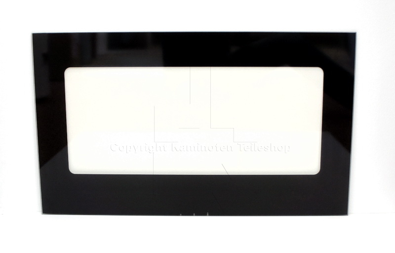 Scan DSA 8-5 Kaminscheibe