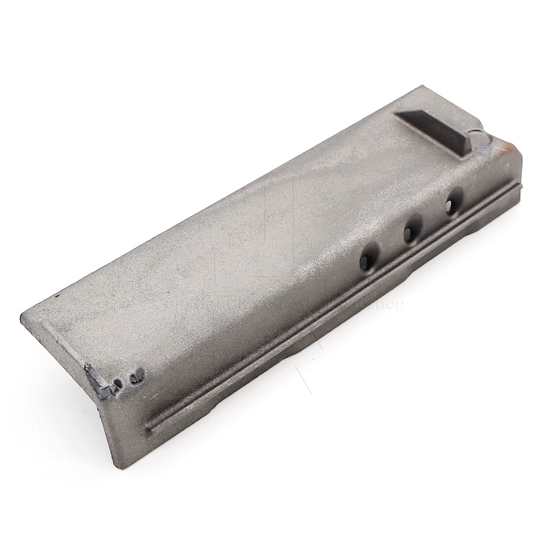 Jotul F 602 ECO linker Brennraumboden - Unterseite