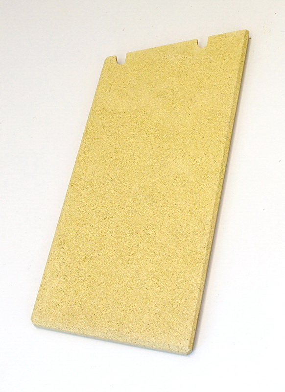 Skantherm elements 400 Front Seitenstein rechts