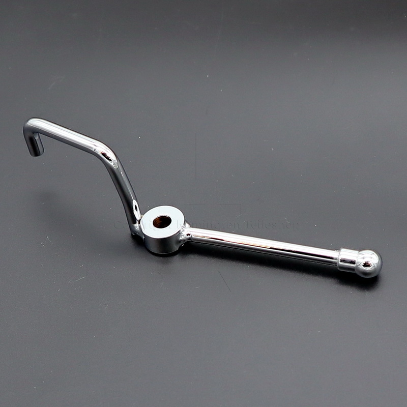 Jotul F 600 Ventilgestänge