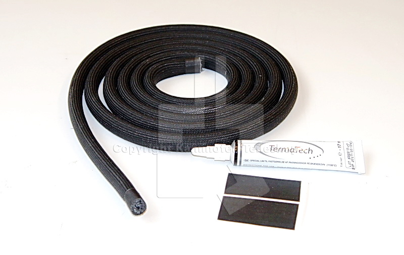 Skantherm Pico Türdichtsatz ab Baujahr 2005