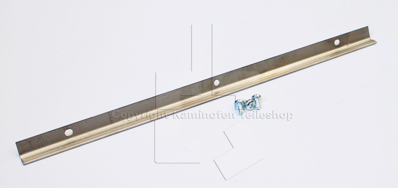 Contura / Handöl 20 Serie Türleiste / Türschiene