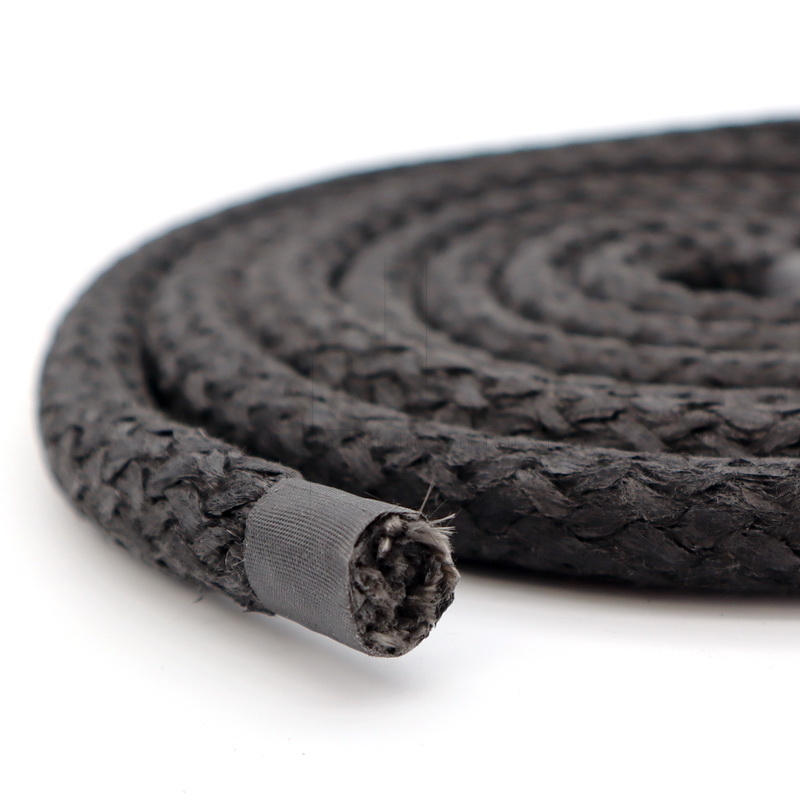 Jotul F 230 Türdichtung - Detail