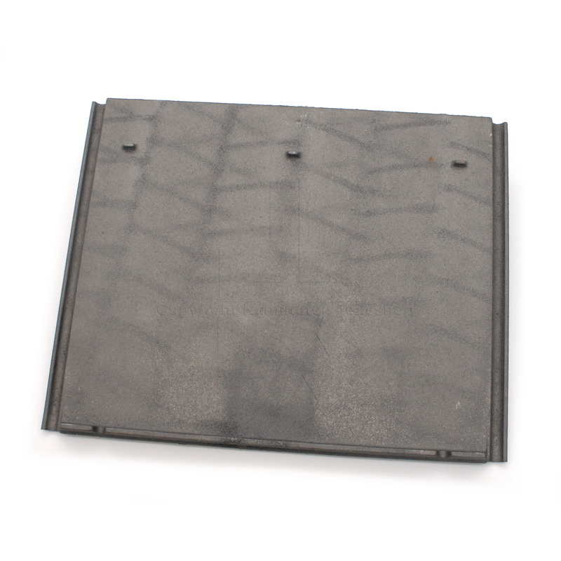 Jotul C 33 Rückwandplatte