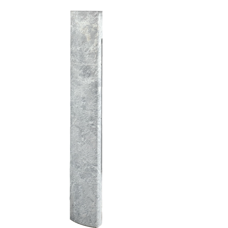 Contura 660T Specksteinseite