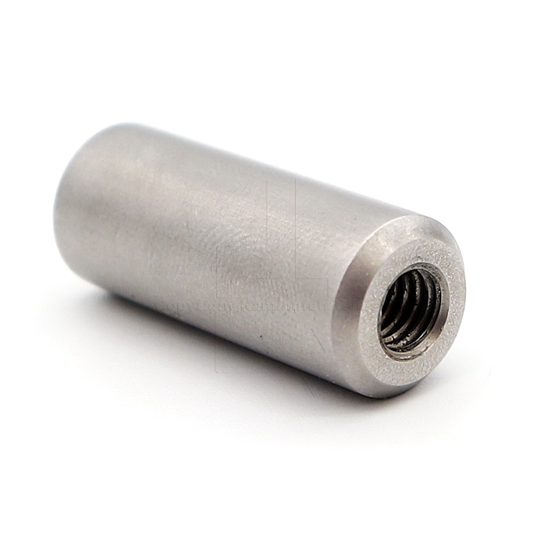 Skantherm Griff am Rüttelrostgestänge