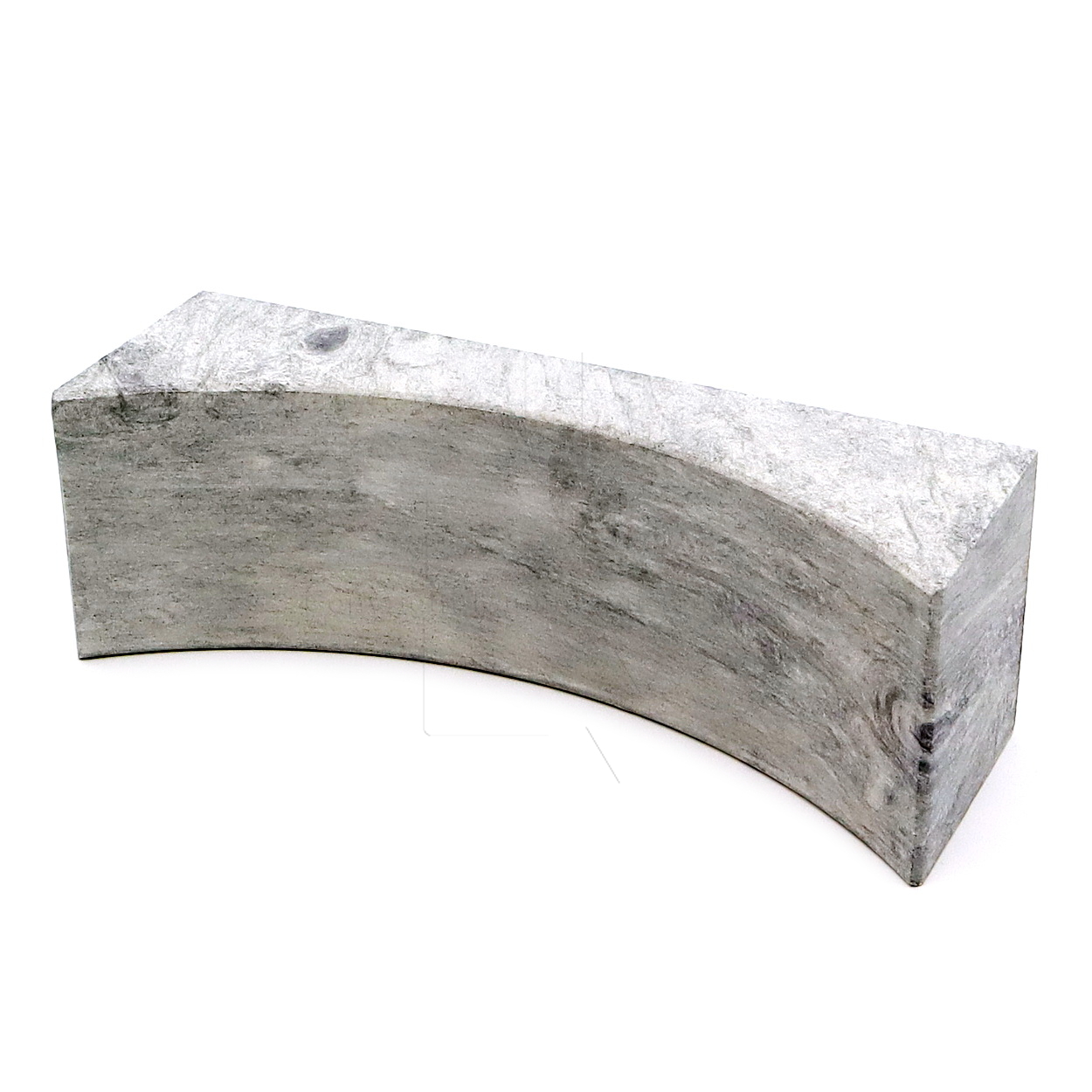 Contura 600 Serie Warmhaltefach-Rückwandspeckstein