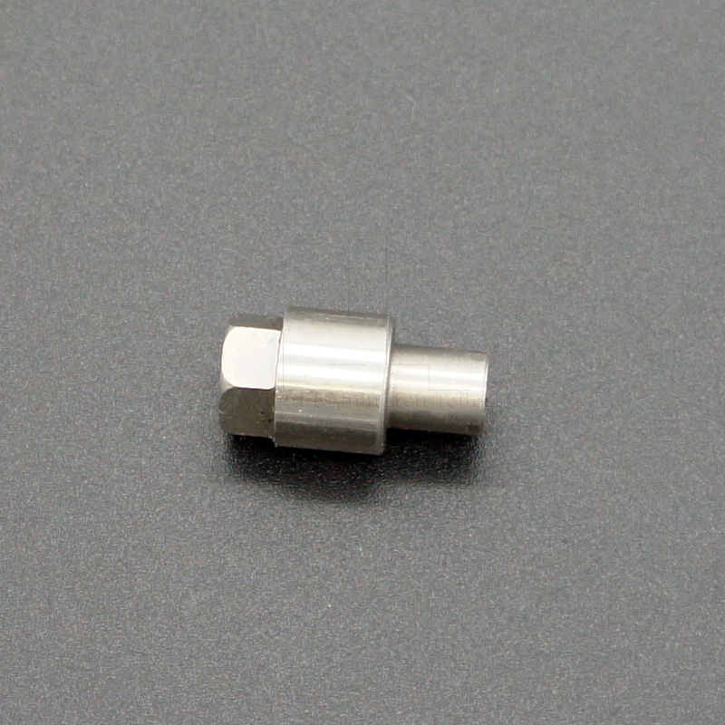 Nordpeis N-36A Türbolzen unten