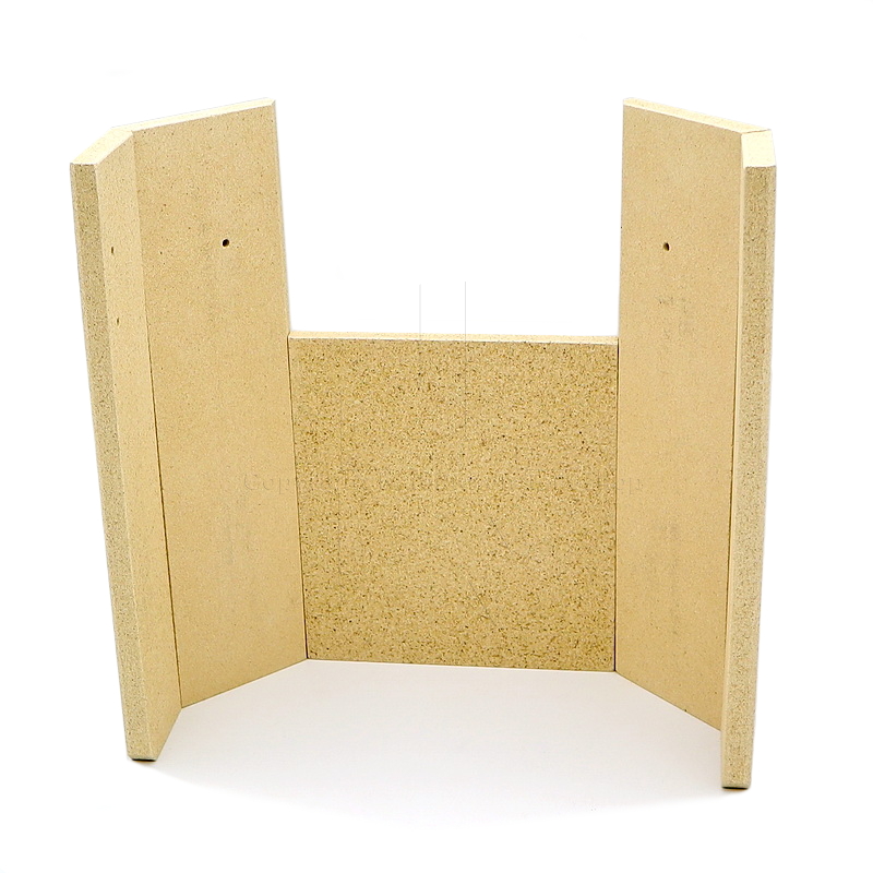 Scan 39 Feuerraumauskleidung bis Baujahr 09.2006