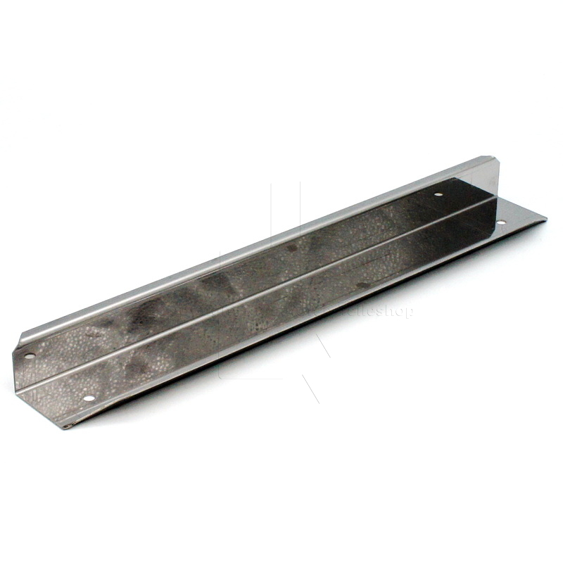 Contura 470 senkrechter Brennraumsteinhalter