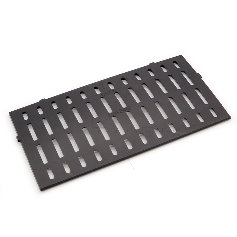 Scan DSA 12 Ascherost für 2-teiligen Gussboden von unten