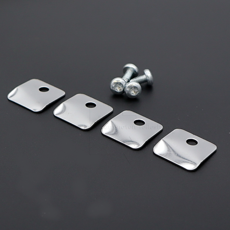 Nordpeis Lisboa Glashalterset