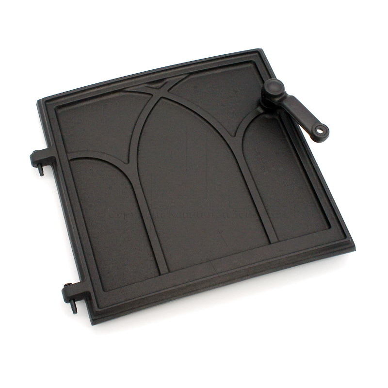 Jotul F 500 BP Seitentür