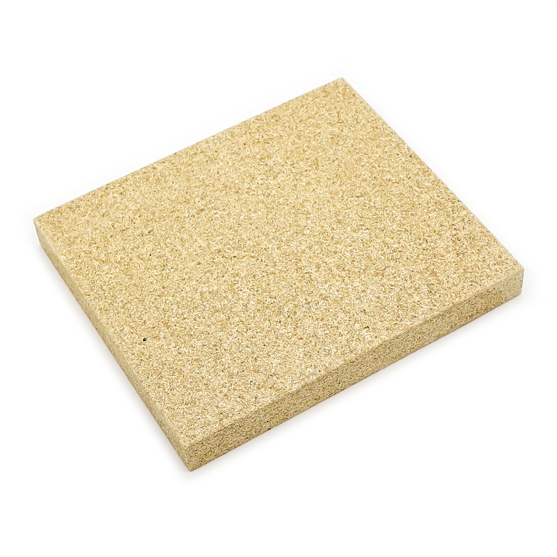 Scan 20 Jubiläum / Scan 20-4 hinterer Stein der Brennraumauskleidung