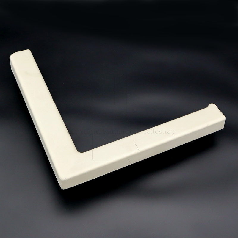 Nordpeis N-36A Holzfangstein Standard aus Thermotte