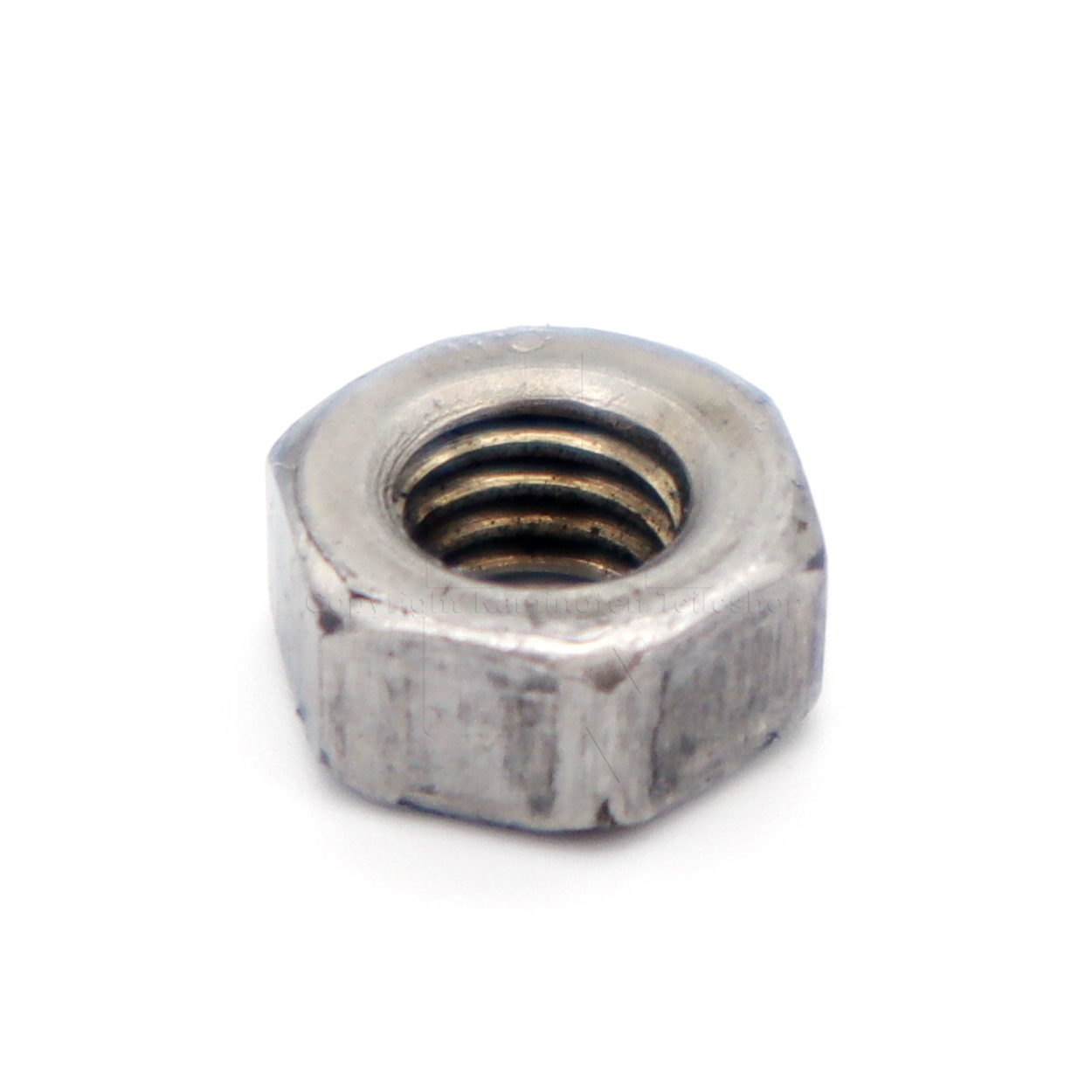 Jotul F 602 ECO Mutter M6 für Türknauf