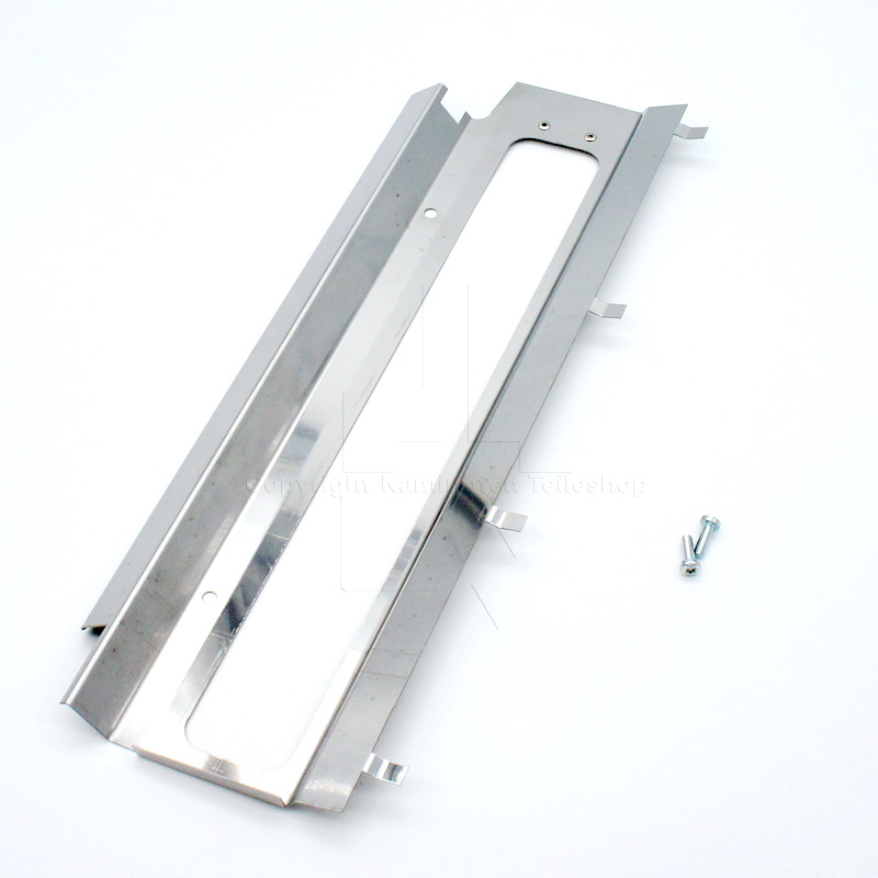 Contura 550 innerer rechter Seitenscheibenhalter bis Baujahr 2010