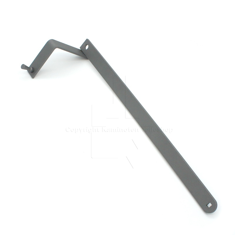 Handöl Carl-Gustaf Rüttelroststange