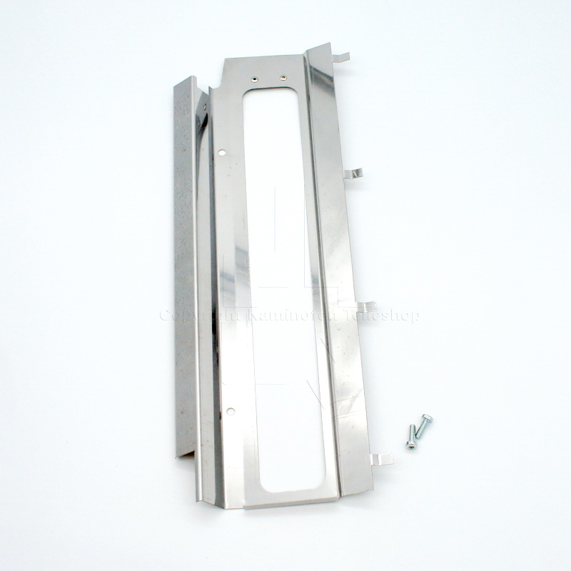 Contura 550 innerer Seitenscheibenhalter rechts bis Baujahr 2010