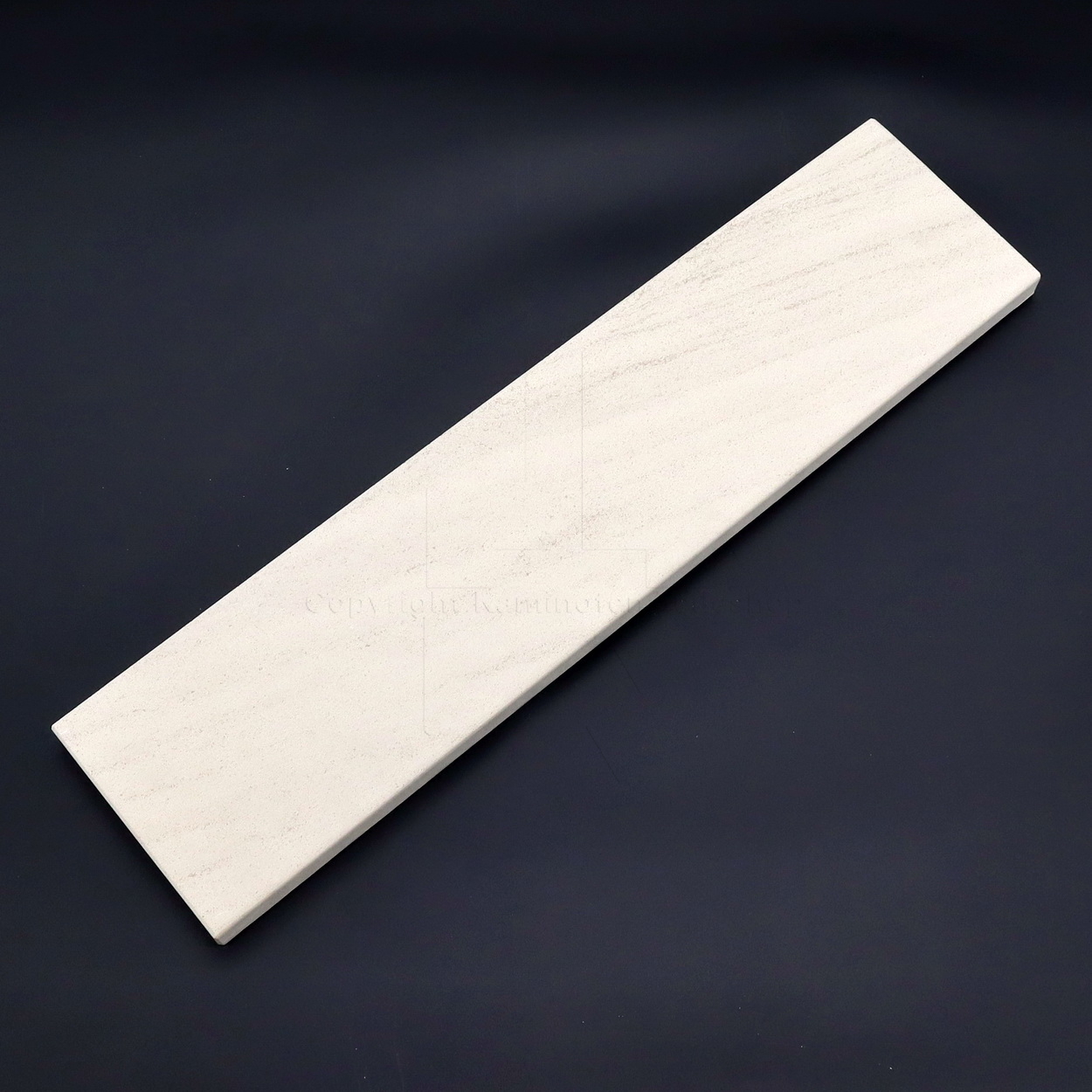 Skantherm Ator Steinverkleidung in Creme