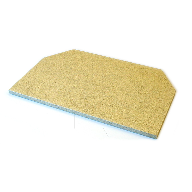 Conmoto balance oberer Strahlschutz unter der Abdeckung