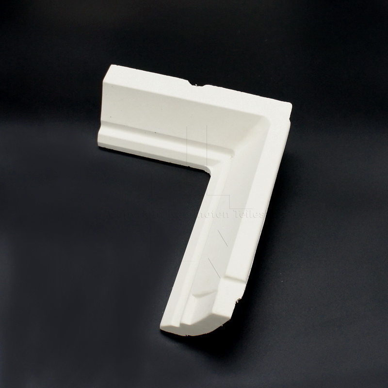 Nordpeis Me rechter Bodenstein der Brennraumauskleidung